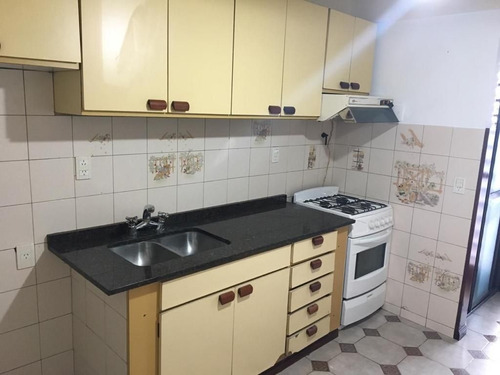 Imagen 5 de 11 de Departamento En Venta En Ciudadela