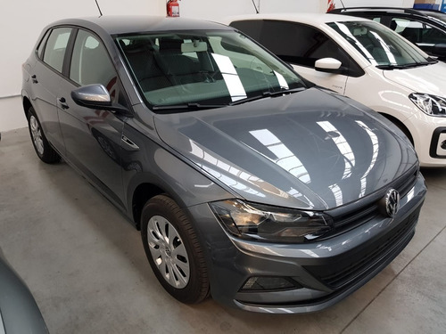 Imagen 9 de 15 de Volkswagen Polo 1.6 Msi Trendline (mb)