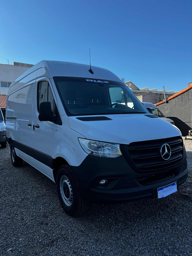 Mercedes-Benz Sprinter 316 Cdi Furgón 3665 Te V2