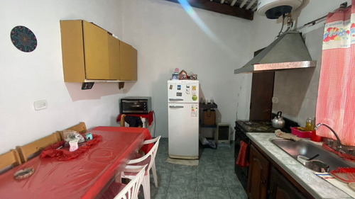 Casa Bloque + Dtos Ideal Inversor Willams C Morris