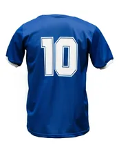 Comprar Camiseta Argentina 86 Retro Maradona 1986 Campeón Mundo
