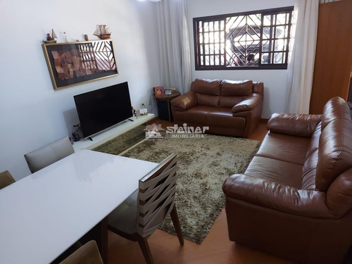 Imagem 10 de 29 de Venda Casas E Sobrados Em Condomínio Jardim Do Papai Guarulhos R$ 480.000,00 - 36179v