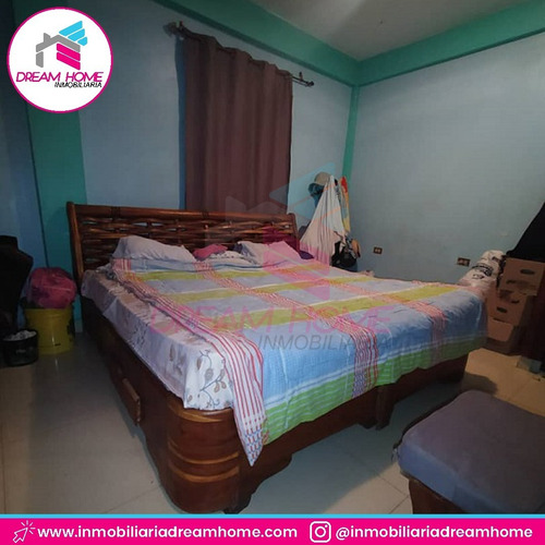 Imagen 11 de 12 de Casa Urb Cartanal - Santa Teresa Del Tuy