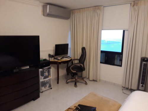 Imagen 8 de 14 de Venta De Apartamento En Ph Pacific Shore, Paitilla 18-3468