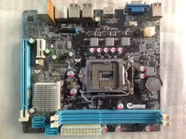 Comprar Placa 1155 H61 -- Segunda Y Tercera Generacion Core I7\u002Fi5\u002Fi3