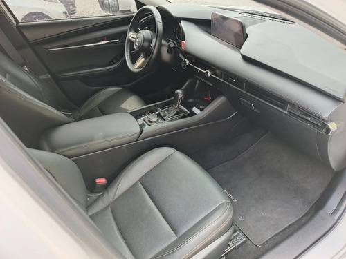 Mazda Mazda 3 2.0 Touring At Hibrido Ligero - Mhev