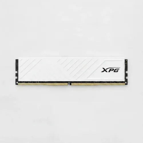 Memória Ram Ddr4 branca Gammix D35 Adata 3200mhz 8gb | MercadoLivre