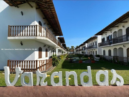 Imagem 4 de 15 de Apartamento Para Venda Em Araruama, Praia Seca, 2 Dormitórios, 1 Banheiro, 1 Vaga - Iv0463_2-1195519