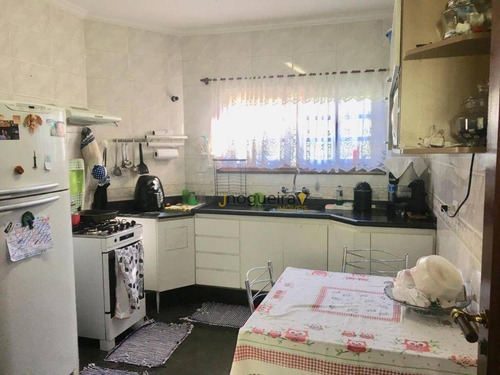 Imagem 29 de 30 de Casa Com 3 Dormitórios À Venda, 190 M² Por R$ 985.000,00 - Balneário Mar Paulista - São Paulo/sp - Ca3770