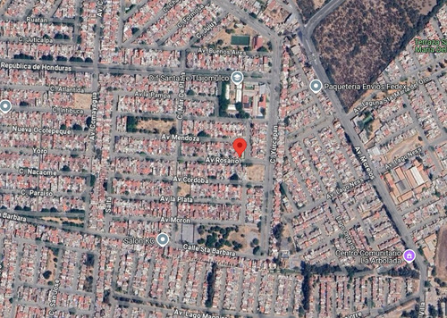 Casa En Jalisco Hacienda Santa Fe (sg)