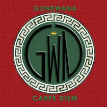 Comprar Gondwana Carpe Diem Cd Nuevo Original 2017 Reggae