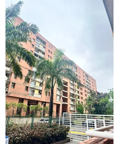 Apartamento Boleita