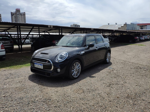 Mini Cooper S F55 Chili Lci 2019
