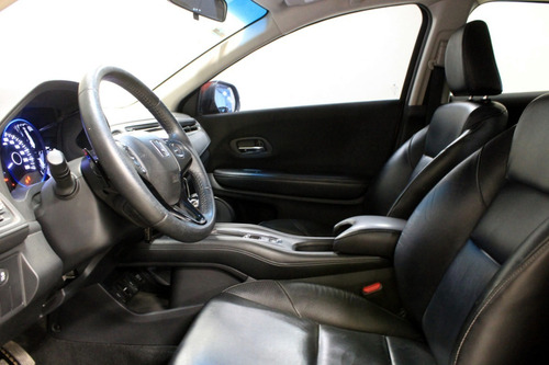 Honda Hrv 1.8 Exl At 2016