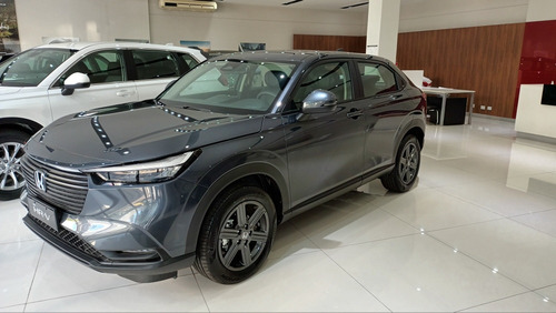 Honda HR-V 1.8 Lx 2wd Cvt