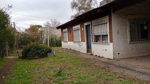 Casa En Paso Del Rey