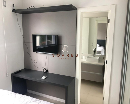 Imagem 25 de 25 de Apartamento - Oc00239 - 70011428