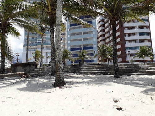Imagem 5 de 18 de Vendo Apto 01 Dorm Frente Mar Em Praia Grande 200 Mil Aceita Financiamento Bancário!