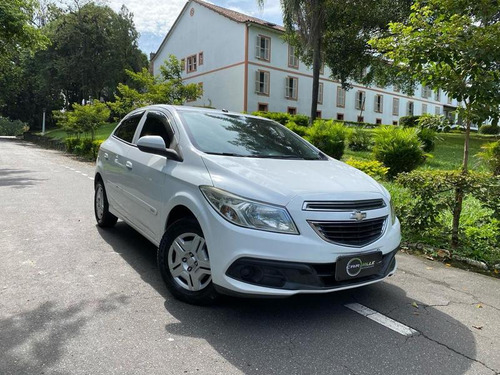 Chevrolet Onix 1.0 Lt