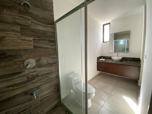Imagen 13 de 21 de Casa De 3 Recámaras Modelo C, Totalmente Equipada En Privada