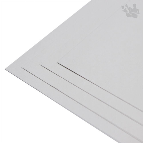 Papel Adesivo Branco Fosco Adespan Fasson Sra3 100 Folhas