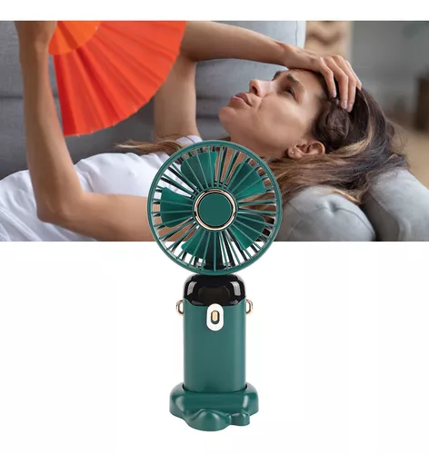 MINI VENTILADOR PORTATIL – Tele Ventas CL