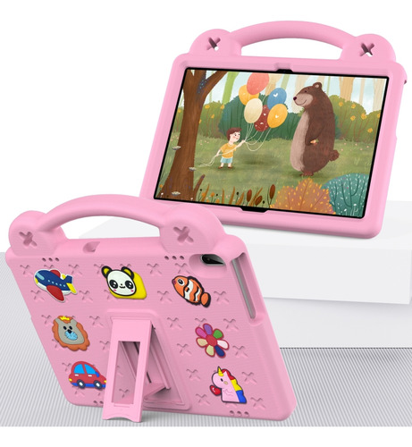 Funda Para Lenovo Tab M10 X605/x505/tab P10 X705