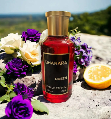 Perfume Original Bharara Queen Edp 100ml