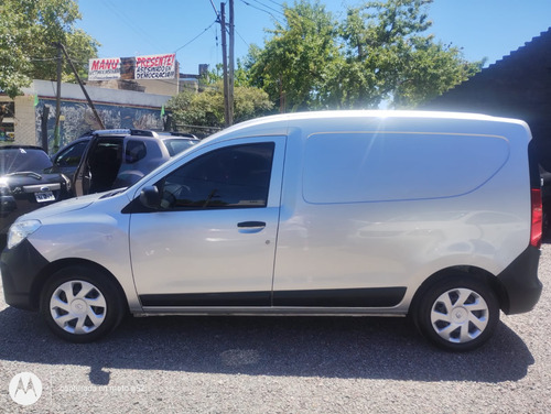 Renault Kangoo Ii Express Confort 1.6 Sce