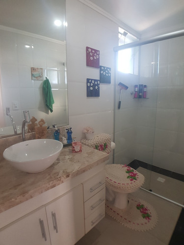 Imagem 12 de 16 de Apartamento Á Venda Todo Reformado ( Com Baixa Despesa Mensal ) - Ap05082 - 67854520