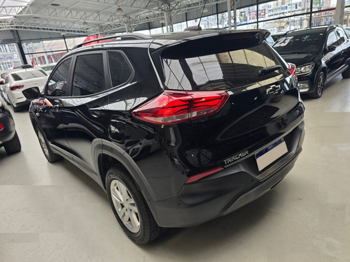 Chevrolet Tracker LT 1.0 TURBO 12V FLEX AUT.