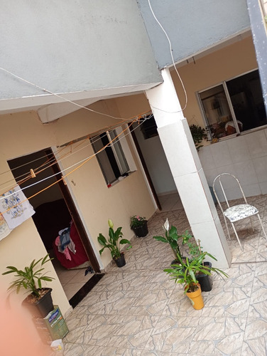 Prédio Comercial Com Padaria E 2 Casa A Venda