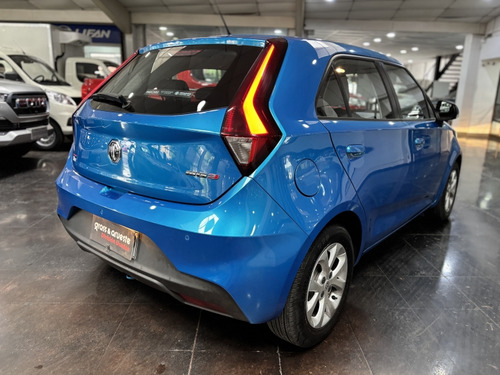 Mg Mg3 Std 1.5l Aut 2023