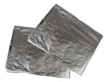 Comprar 2 Lonas De Uso Rudo Gris 2x3 Metros Multiusos