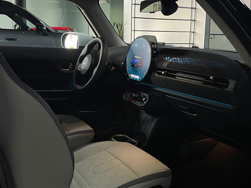 Mini Cooper 1.5 C At 3P