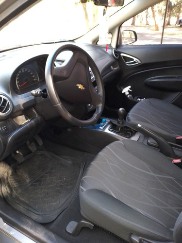 Chevrolet Sail 1.4 Lt 2014