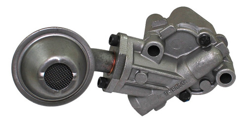 Imagen 3 de 7 de Bomba Aceite Volkswagen Gol/etc./polo 1.9