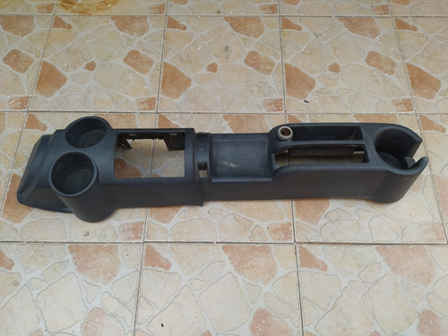 Consola Central Hyundai Getz