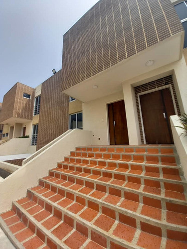 Imagen 9 de 10 de Townhouse En Venta Altos De Aricagua Mañongo Obra Gris Gavip