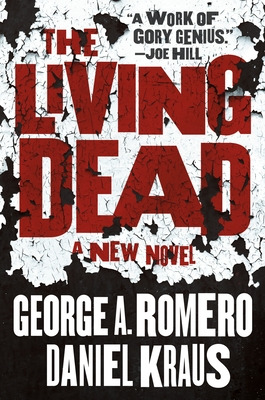 Libro The Living Dead - Romero, George A.