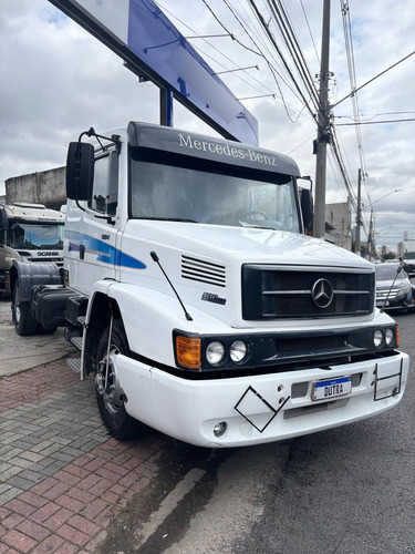 Mb L1634 2011 4x2