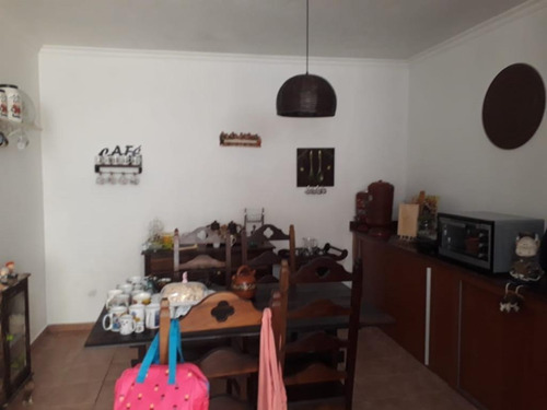 Casa Em Parque Lagoa Do Barreiro, Mairiporã/sp De 202m² 3 Quartos À Venda Por R$ 380.000,00 - Ca864217
