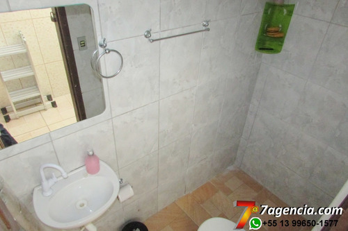 Imagem 8 de 14 de Casa Em Itanhaem 2 Quartos Churrasqueira 1 Suite Lado Praia Ch83