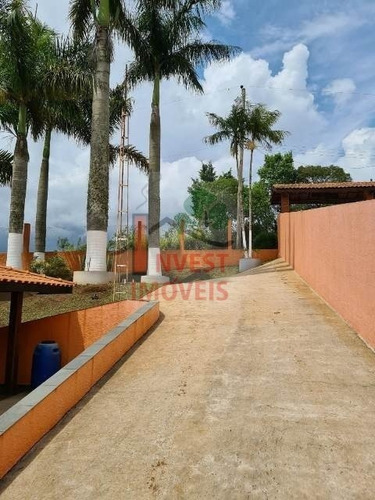 Imagem 10 de 15 de Chacara - Ref: 5705 - V-5705