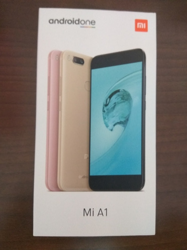 Xiaomi Mi A1 4gb/64gb