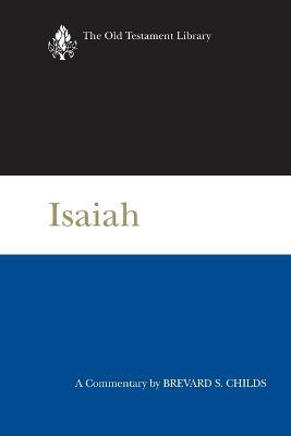 Libro Isaiah (2000) - Brevard S Childs