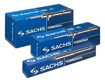 Comprar Kit X2 Amortiguadores Original Sachs Sachs Peugeot 308