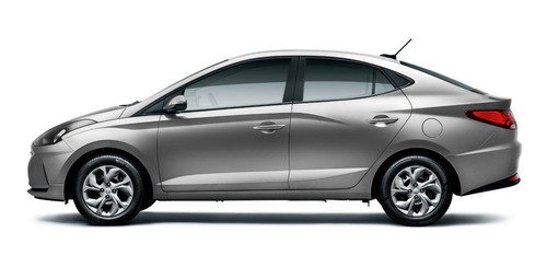 Imagem 9 de 13 de Hyundai Hb20s 1.6 Vision Flex 4p