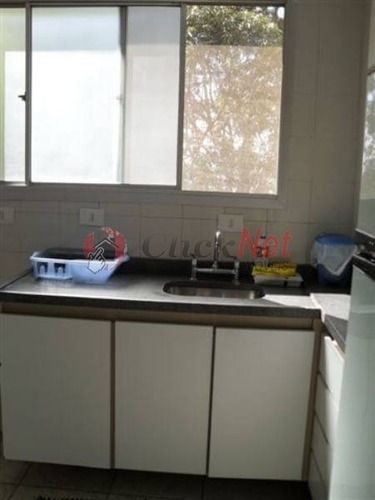 Imagem 23 de 28 de Apartamento Em Condomínio Padrão Para Venda Em São Bernardo Do Campo No Bairro Vila Lusitânia. - 4912