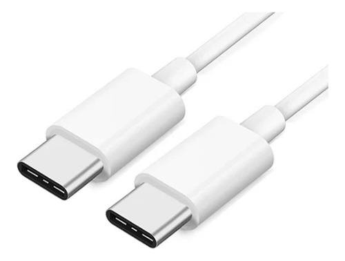 Cabo Usb-c Para Tipoc Para Para Samsung Galaxy S22 S21 S20